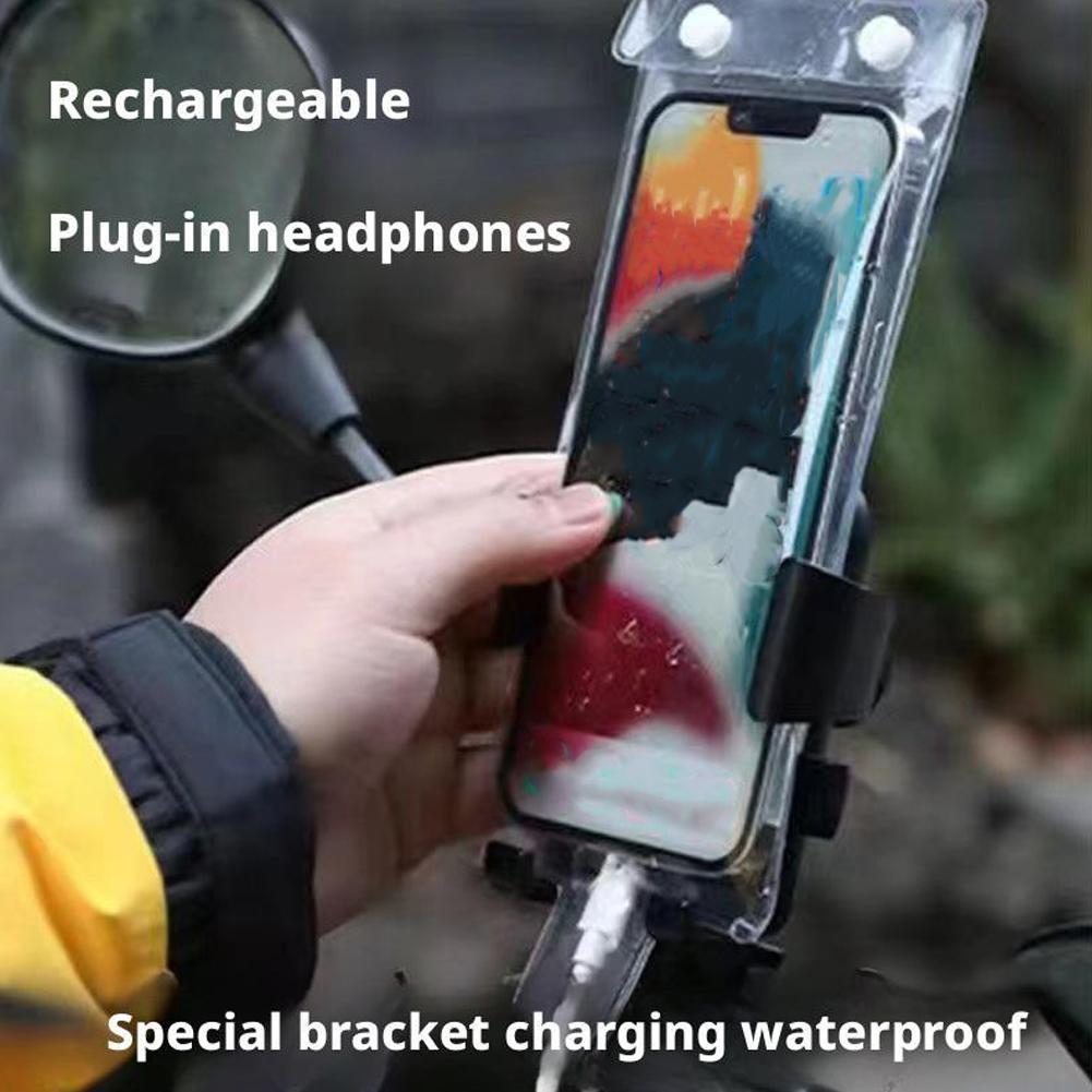 Bolsa de telefone à prova d'ág - Camera Bag Waterproof avaliação e preço