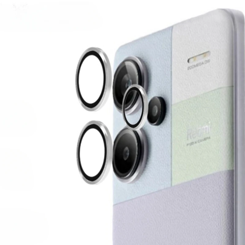 1 conjunto de película proteto - Photography Kit Xiaomi avaliação e preço