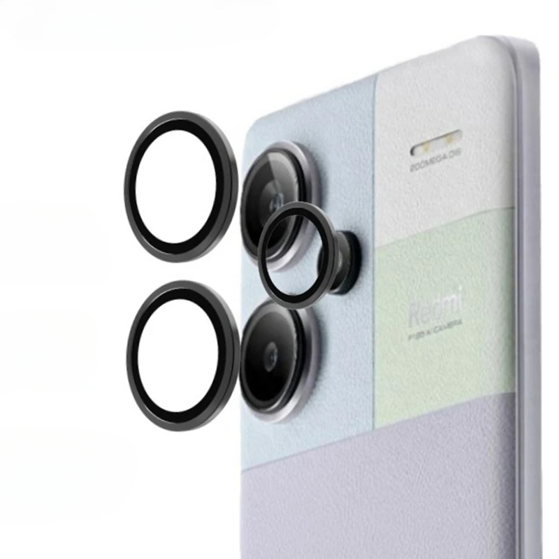 1 conjunto de película proteto - Photography Kit Xiaomi avaliação e preço
