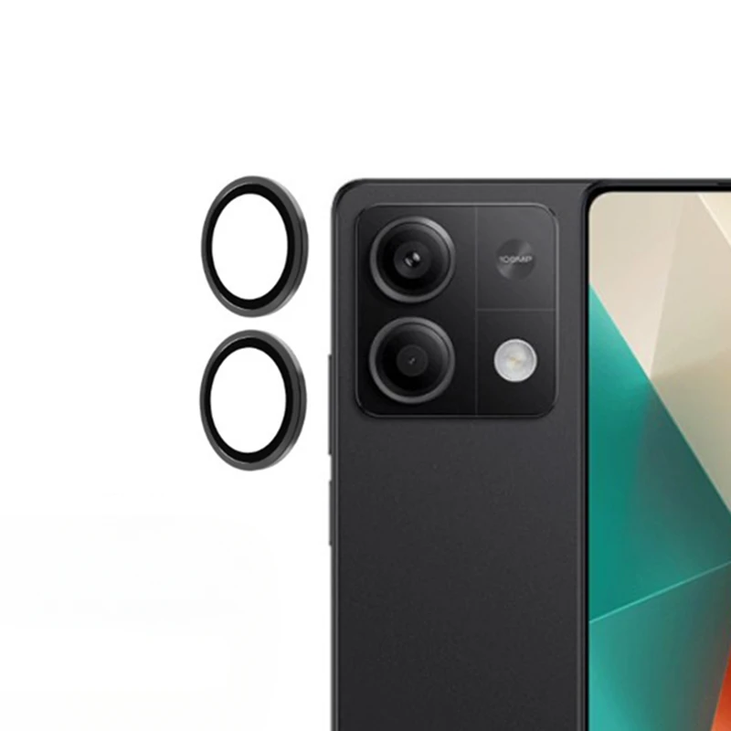 1 conjunto de película proteto - Photography Kit Xiaomi avaliação e preço