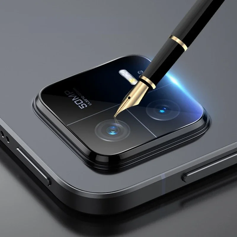 Lente de Câmera Traseira em Vi - Photography Kit Pro Xiaomi avaliação e preço
