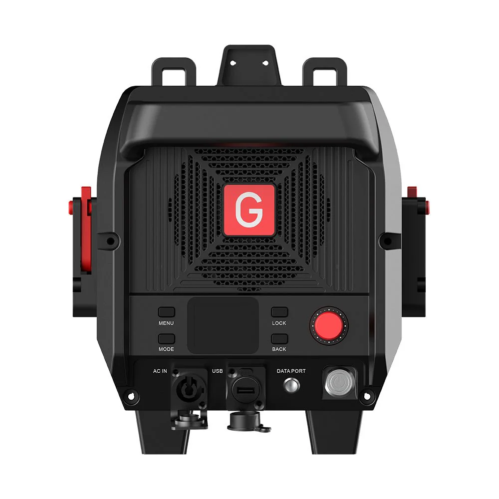 GVM SD1200B AIO 1200W Iluminad - Photography Videos avaliação e preço