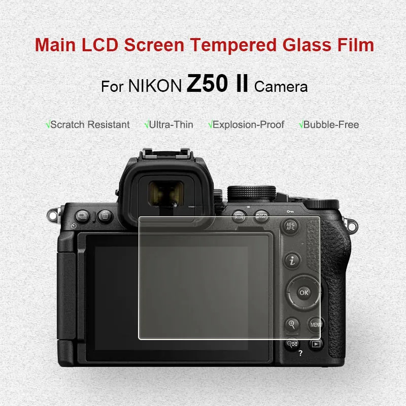 Para nikon z50ii z50 ii mark2  - Nikon Camera Z50 avaliação e preço