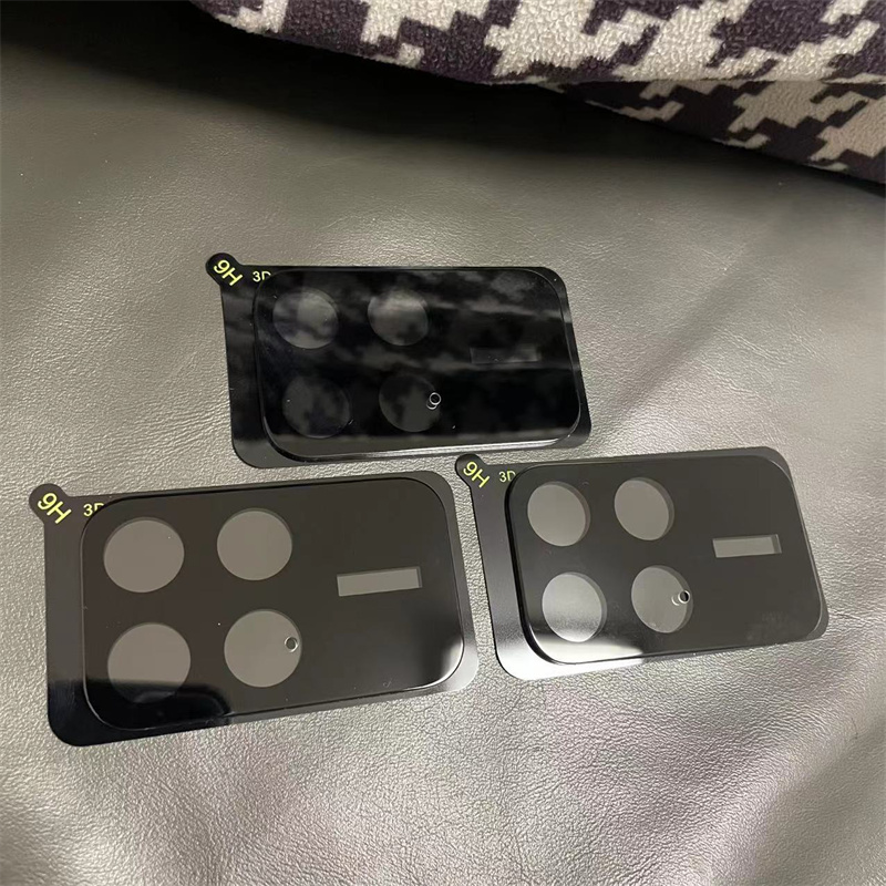 1-3 pçs capa completa lente da - Photography Kit Xiaomi avaliação e preço