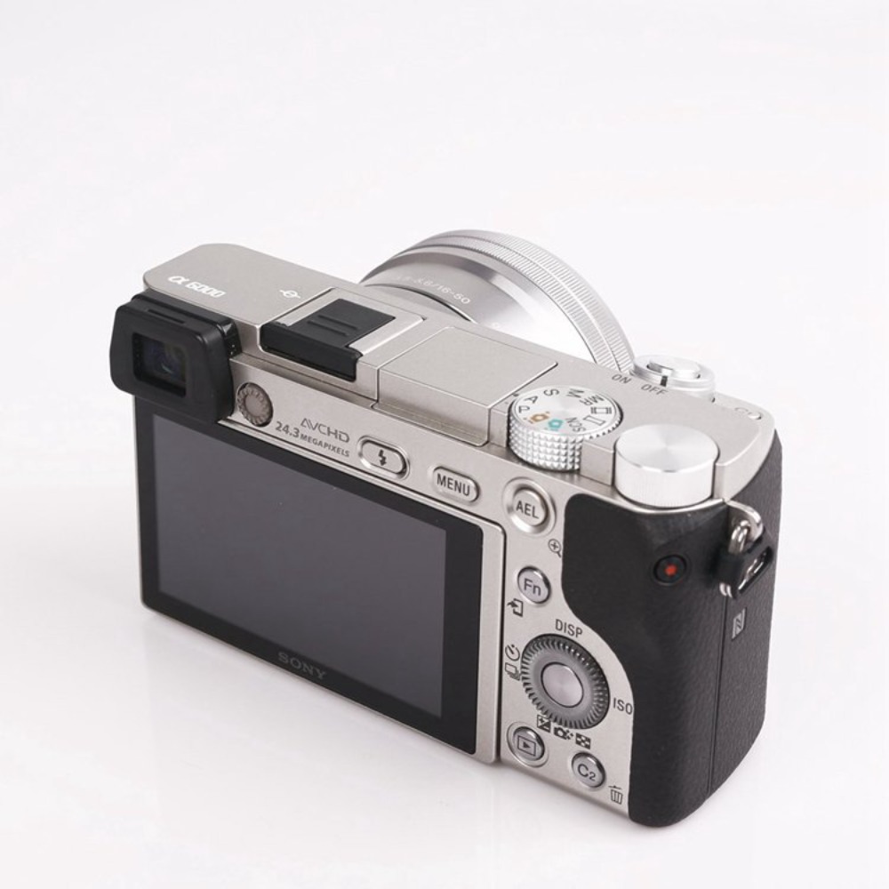 Para Câmeras Mirrorless SONY A - Nikon Camera Z50 avaliação e preço