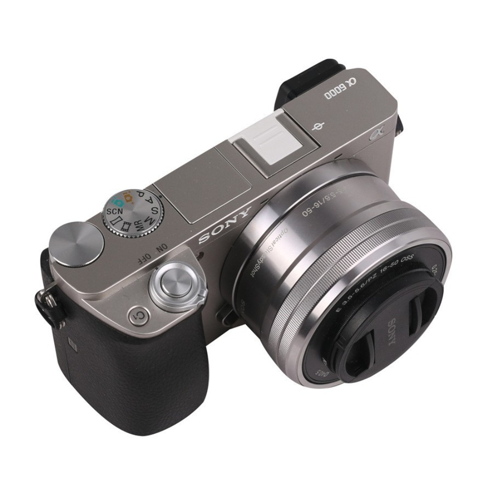 Para Câmeras Mirrorless SONY A - Nikon Camera Z50 avaliação e preço