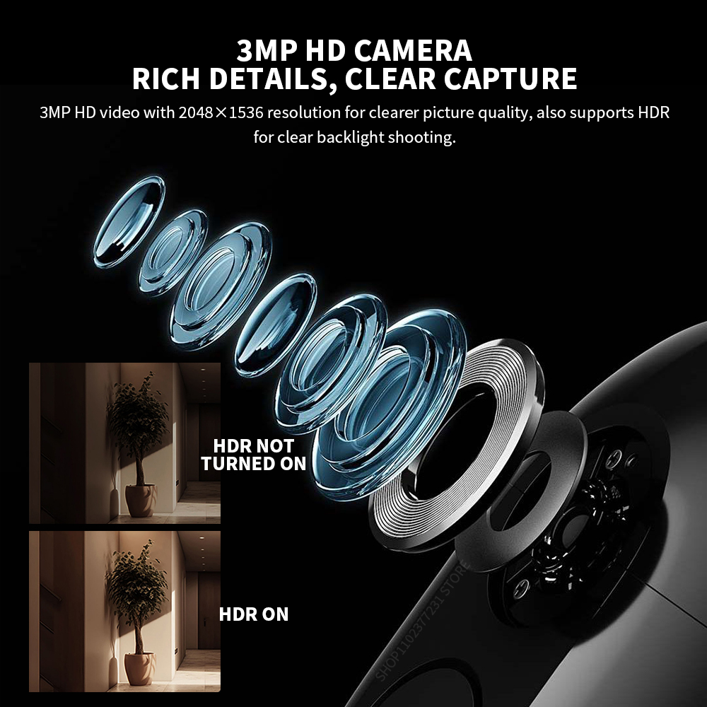 Xiaomi inteligente olho de gat - Photography Kit Xiaomi avaliação e preço
