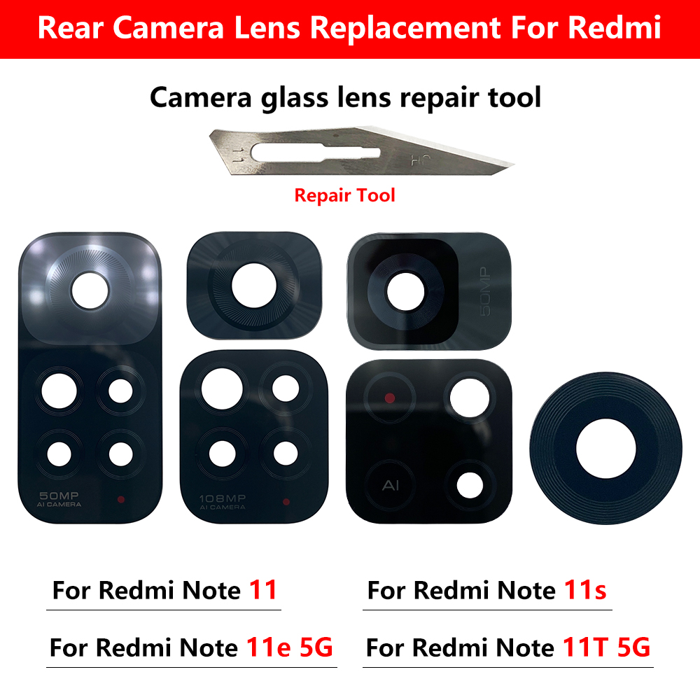 2 peças, nova lente de vidro d - Photography Kit Xiaomi avaliação e preço