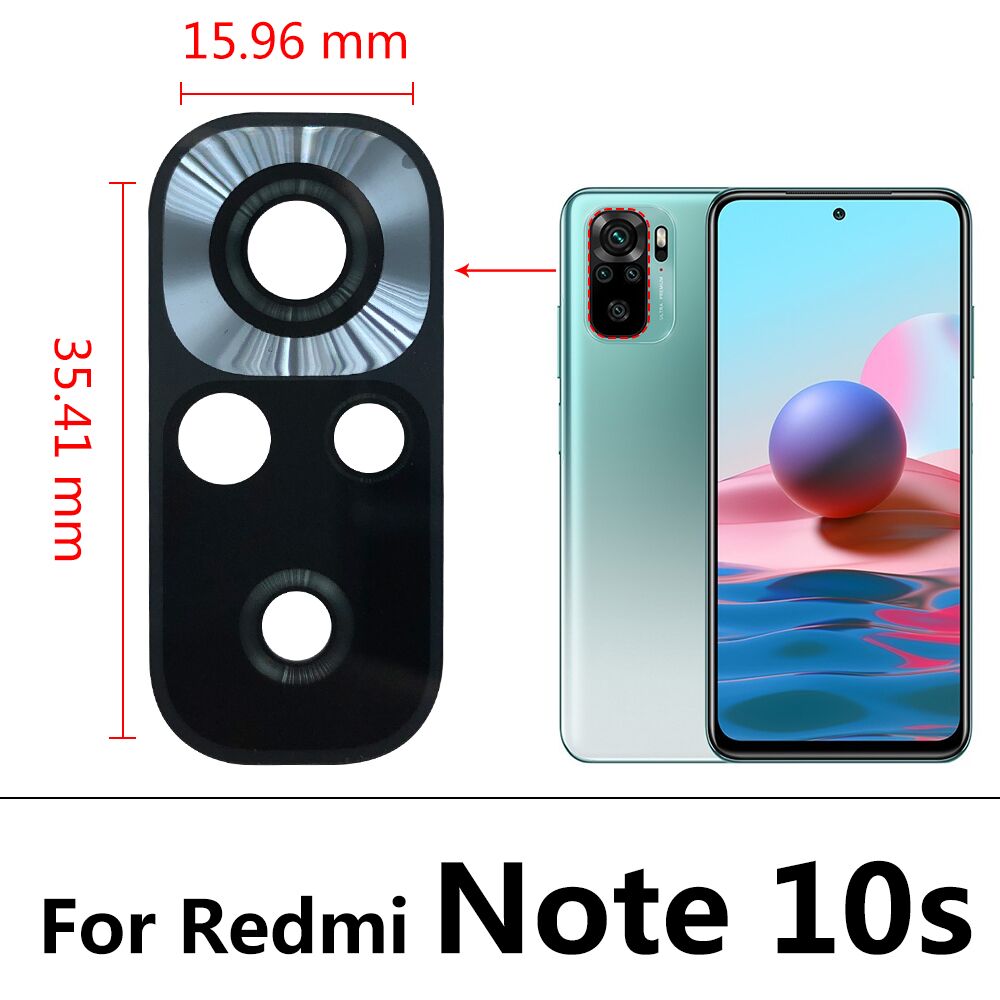 2 peças, nova lente de vidro d - Photography Kit Xiaomi avaliação e preço
