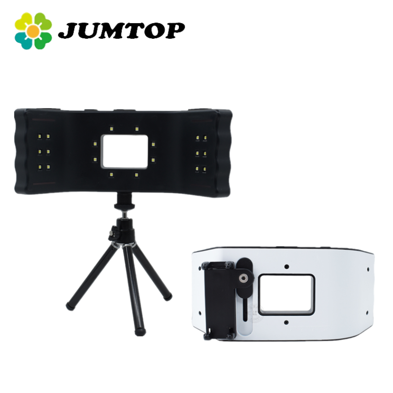 Luz de Fotografia Odontológica - Photography Videos avaliação e preço