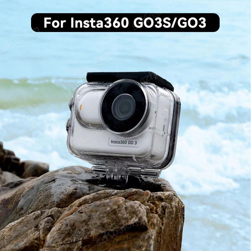 Capa protetora para mergulho s - Camera Bag Waterproof avaliação e preço
