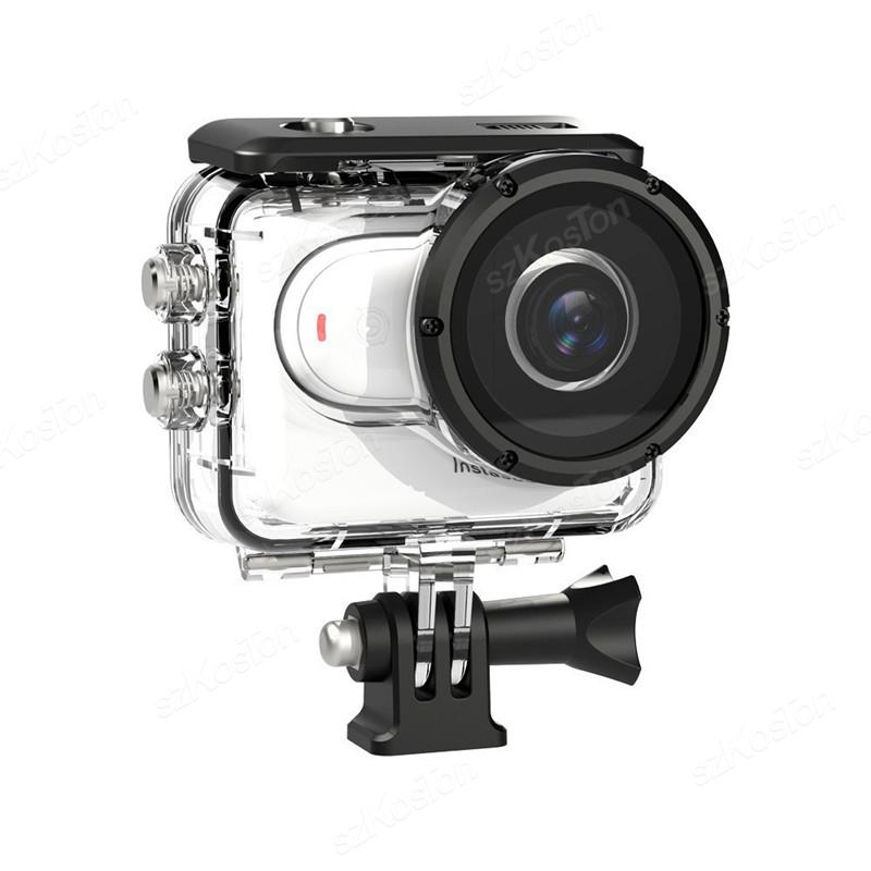 Capa protetora para mergulho s - Camera Bag Waterproof avaliação e preço