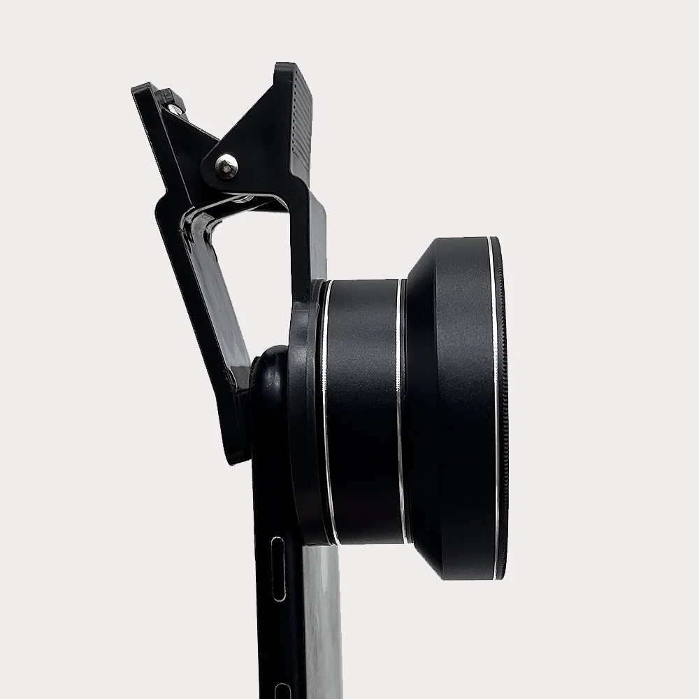 Kit de Lentes Profissionais HD - Photography Kit Xiaomi avaliação e preço