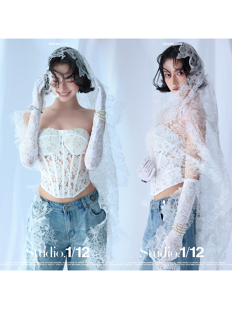 Nova Chegada: Conjunto Persona - Photography Outfit avaliação e preço