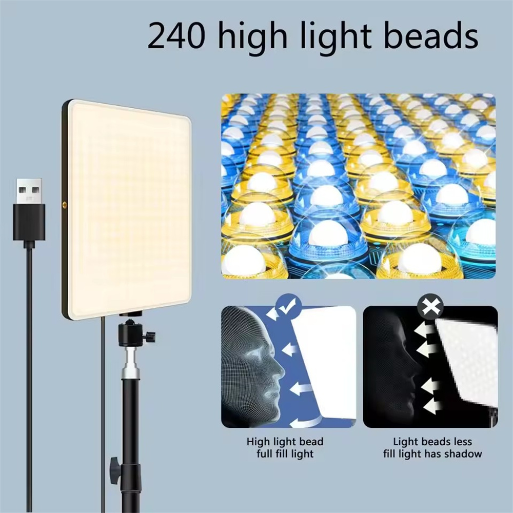 2025 led fotografia selfie luz - Photography Zoom avaliação e preço