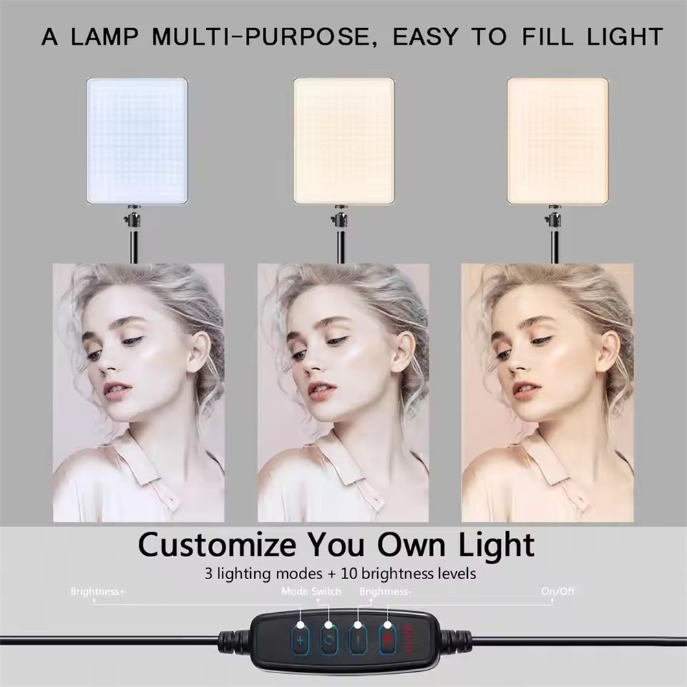 2025 led fotografia selfie luz - Photography Zoom avaliação e preço