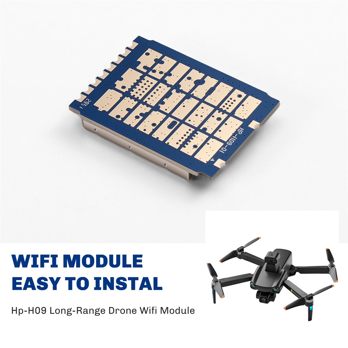 Drone de Longo Alcance popop H - Photography Hp avaliação e preço