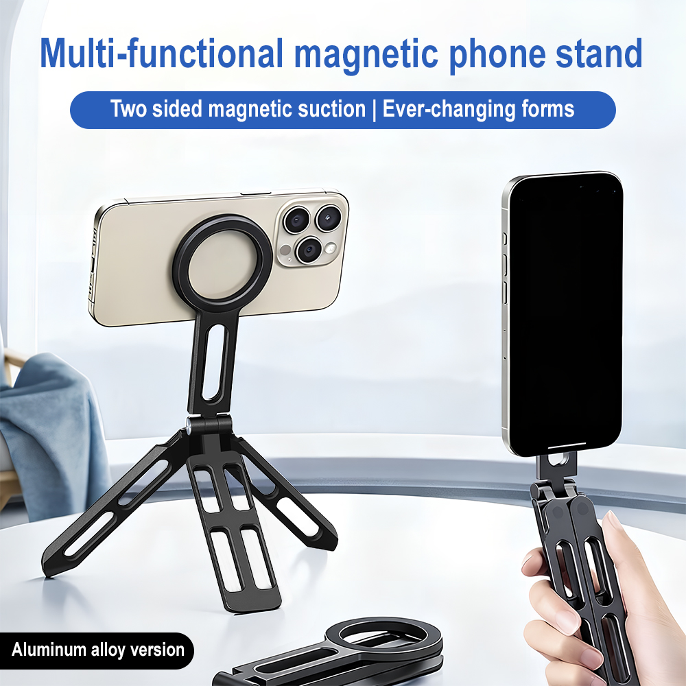 Suporte Magnético para Telefon - Photography Videos avaliação e preço