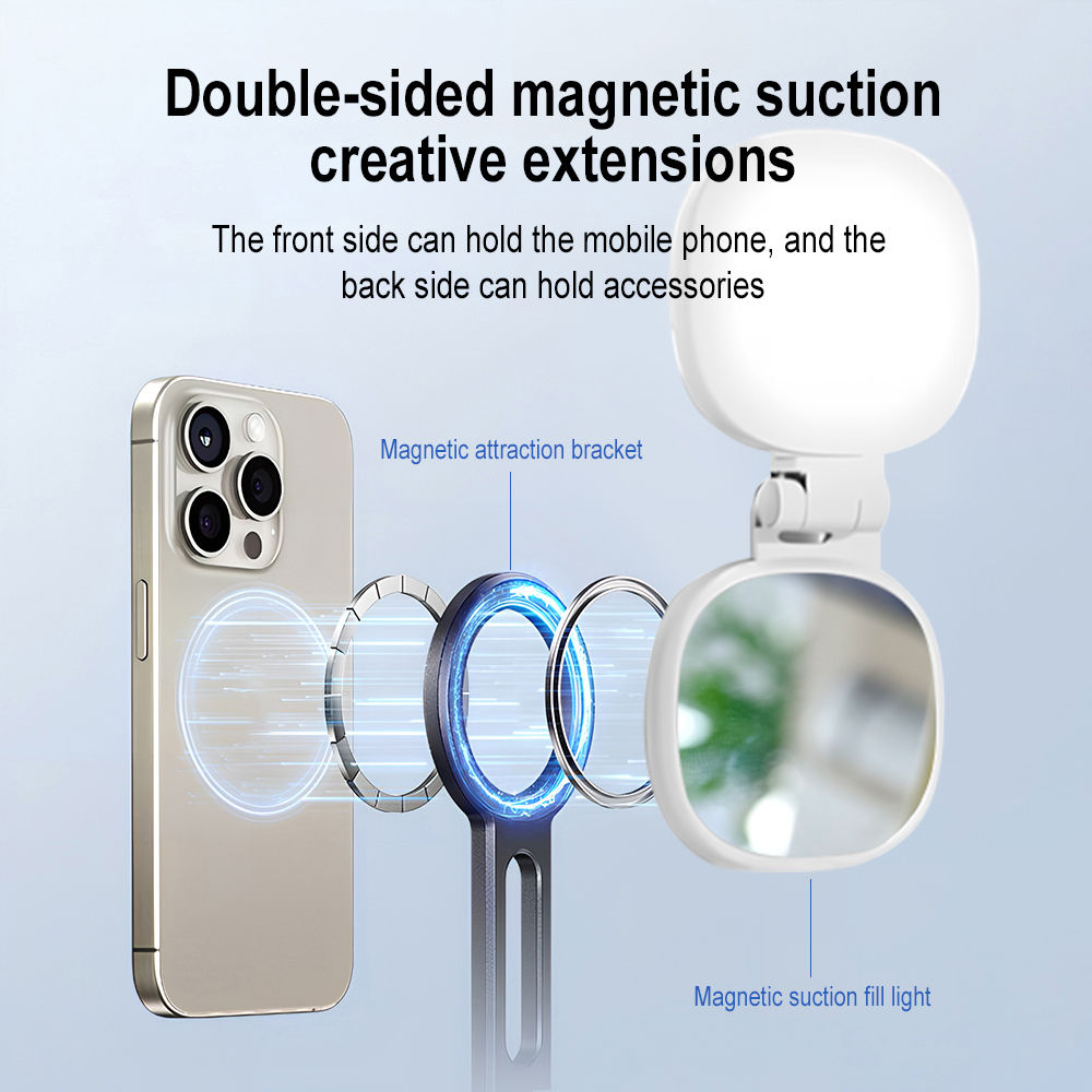 Suporte Magnético para Telefon - Photography Videos avaliação e preço