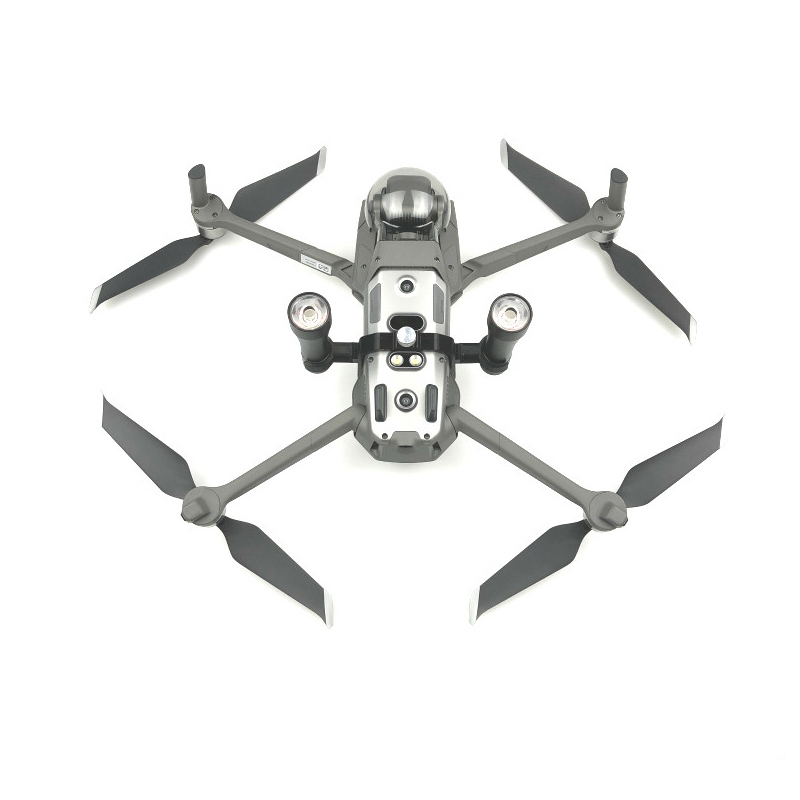 Iluminação led para drone com  - Photography Zoom avaliação e preço