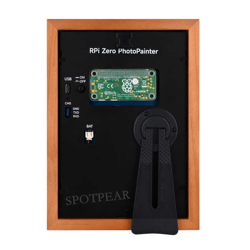 Raspberry pi zero pi0 2w moldu - Photography Grid avaliação e preço