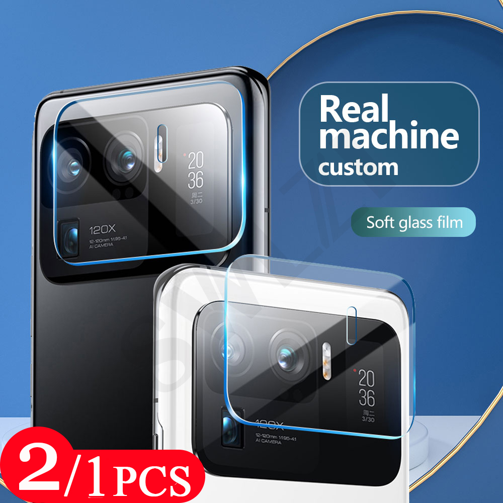 2/1 pçs 9h para xiaomi mi 11 l - Photography Kit Pro Xiaomi avaliação e preço