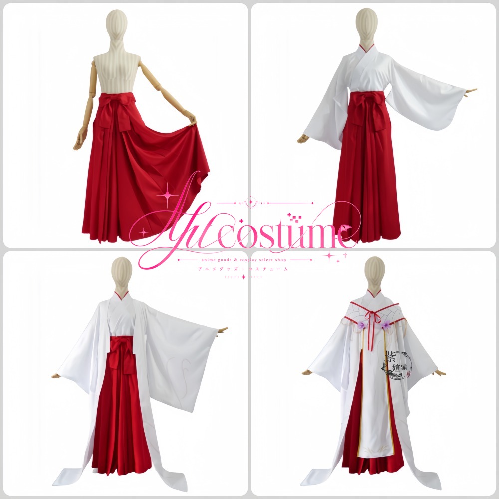 Fantasia de Cosplay Naruse Shi - Photography Outfit avaliação e preço