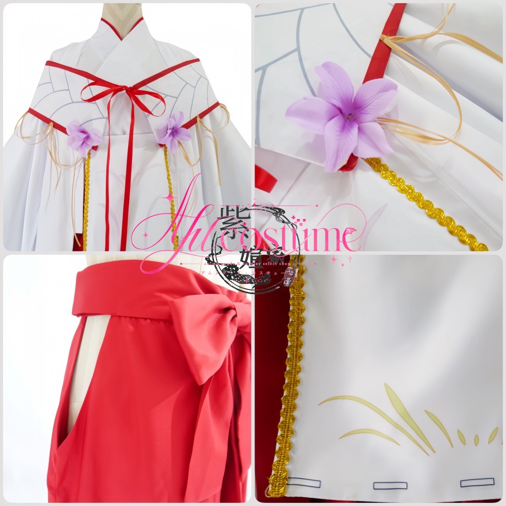 Fantasia de Cosplay Naruse Shi - Photography Outfit avaliação e preço