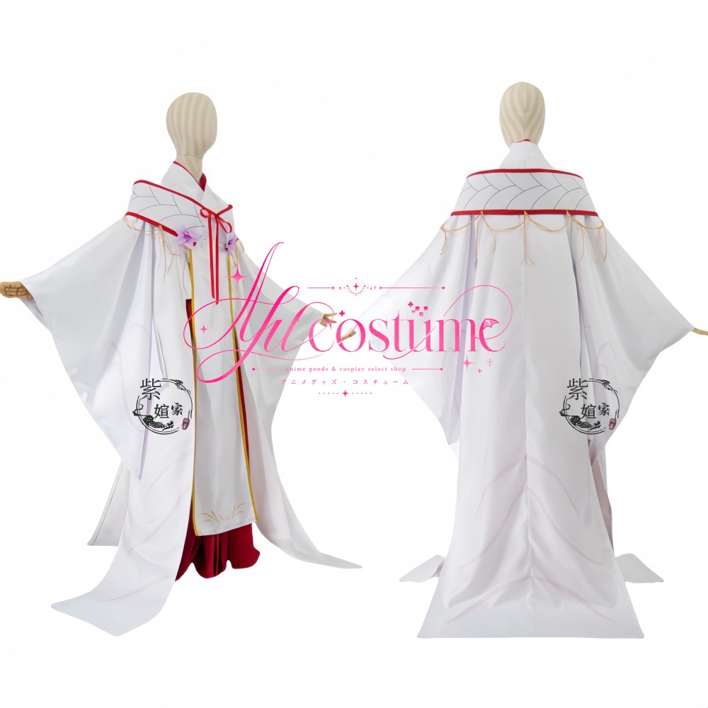 Fantasia de Cosplay Naruse Shi - Photography Outfit avaliação e preço