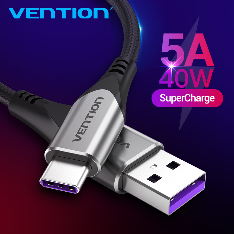 Vention 5a tipo c cabo para hu - Photography Kit Xiaomi avaliação e preço