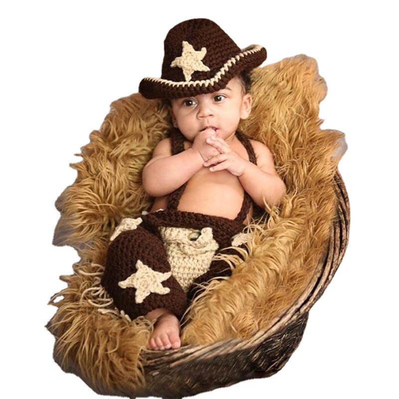 Terno fotográfico infantil de  - Photography Outfit avaliação e preço